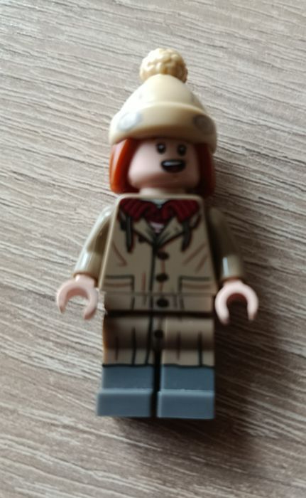 LEGO Profesor Pomona Sporout .