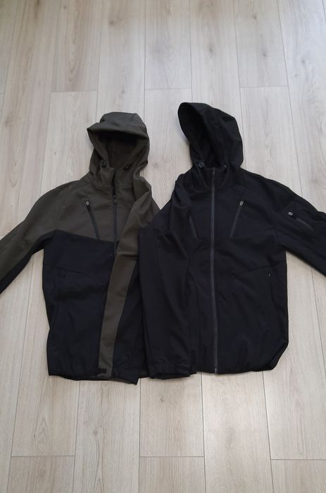 Штани чоловічі з Soft Shell