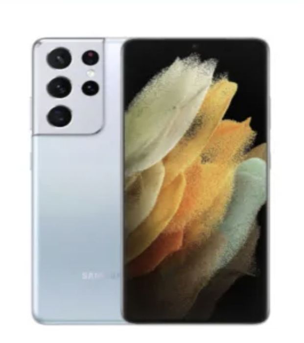 Продам флагман S21 Ultra 12/256гб на две  симкарты