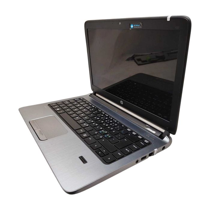 LAPTOP | HP ProBook 430 G2 | I5-4210U | 4GB RAM | 13,3" | HASŁO BIOS