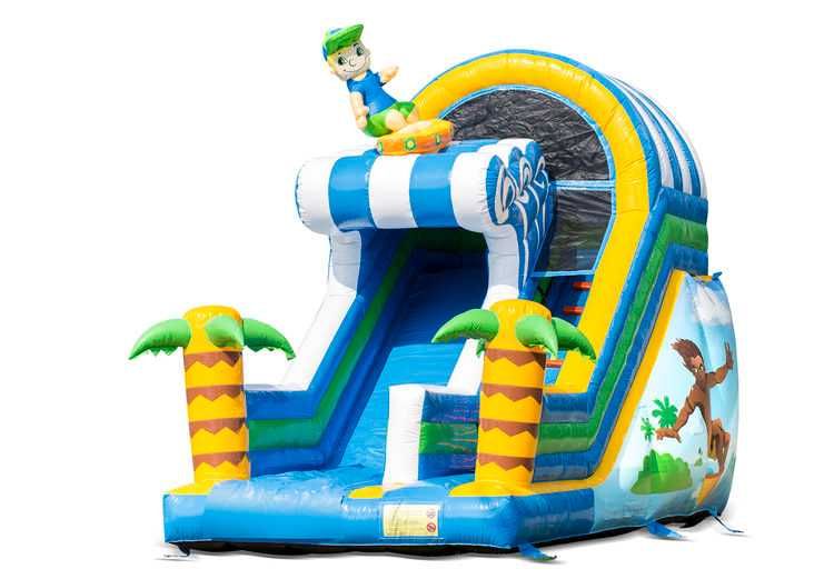 Eventos - insufláveis | Projetos á medida e personalizados