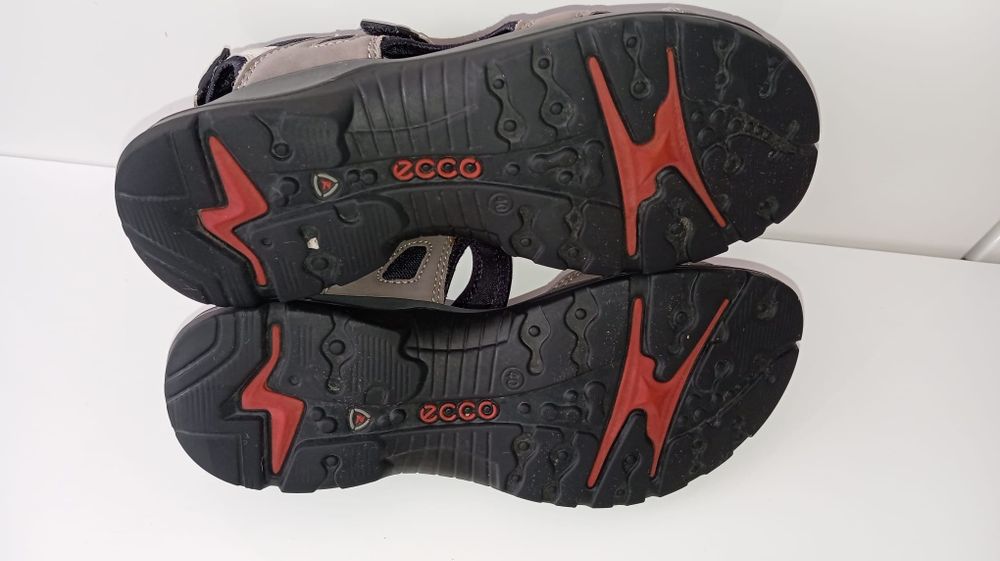 ECCO receptor  offroad 40 sandały damskie