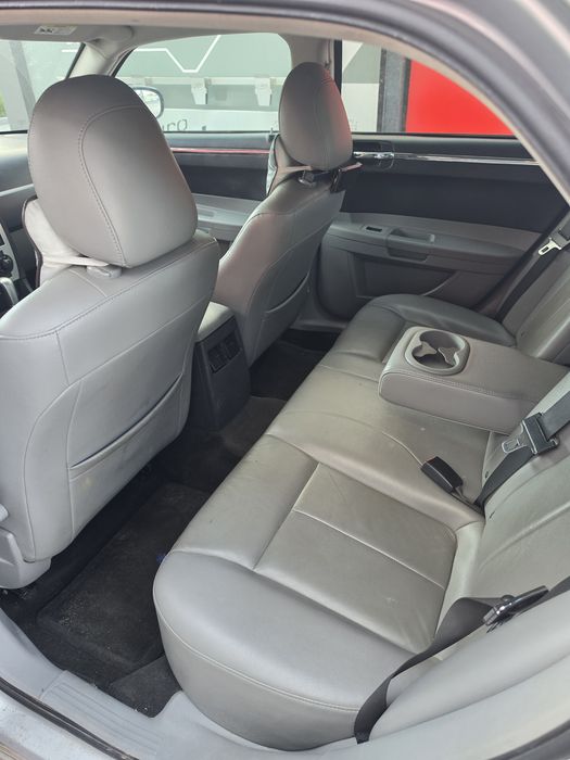 Chrysler 300 3.5 V6+ LPG Automat-- Zamiana za dostawcze/Lawete OKAZJA