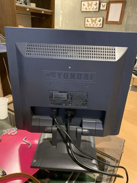 Monitor Samtron 17”507562533753999364