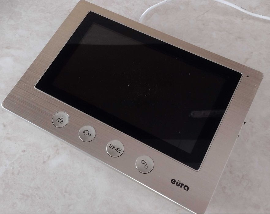 Wideodomofon EURA Orion VDP-30A3