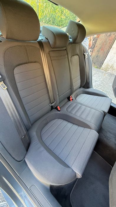 Vw Passat CC  DSG Nacional