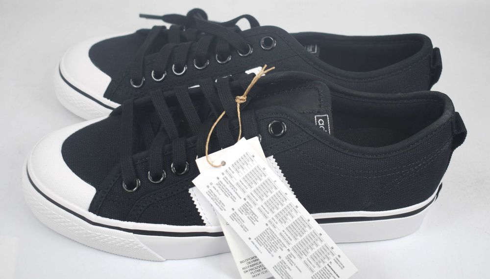 adidas Trampki Nizza CQ2332  rozmiar 43 1/3