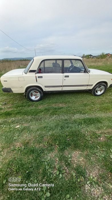 Обмін на моторку