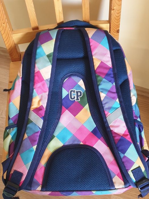 plecak szkolny coolpack