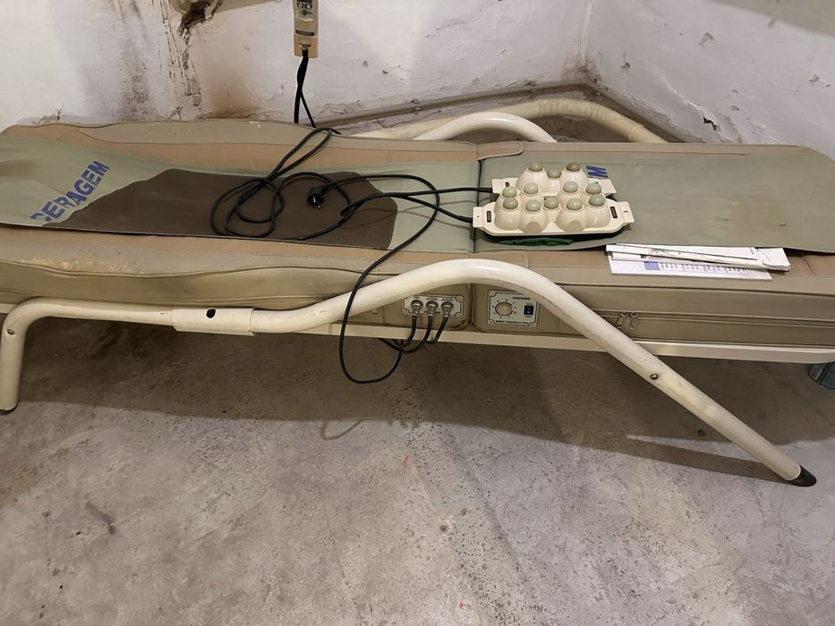 Продам лечебную кровать