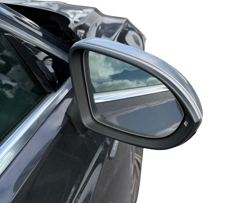Espelho Retrovisor Direito - VW ARTEON