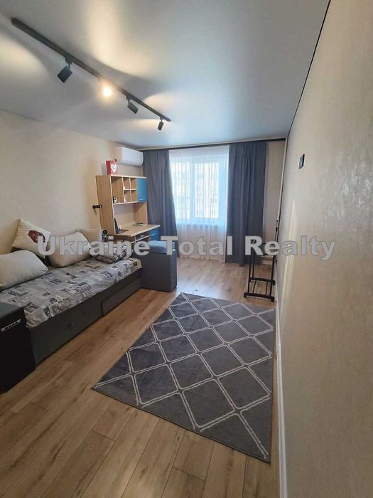 1-кімнатна квартира за адресою вул. Замковецька (площа 34 м²) - Atlanta.ua - фото 5