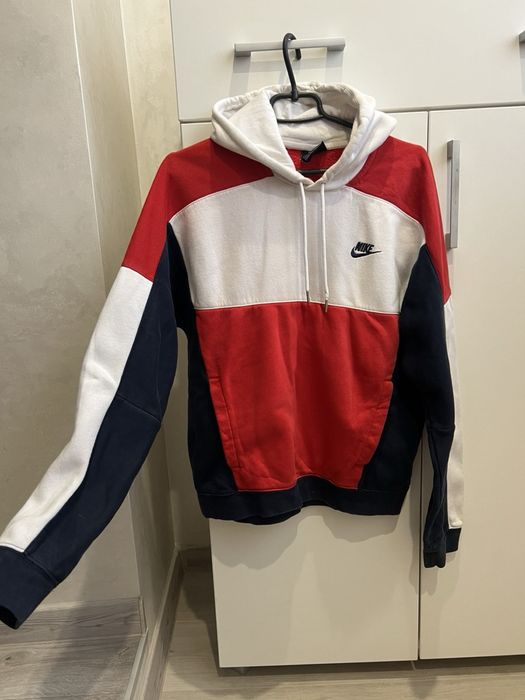 Кофта оригінал NIKE утеплена розмір S