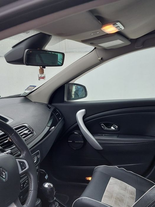Renault Megane Bose edition
