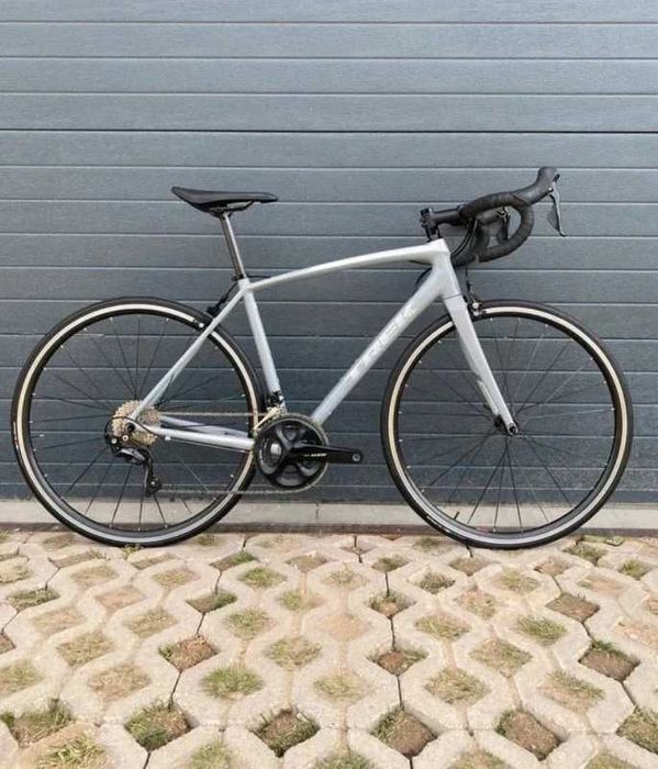 Bicicleta de Estrada TREK Emonda ALR S