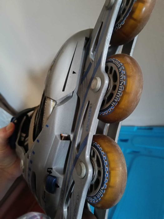 Patins em linha (EU 37-40)