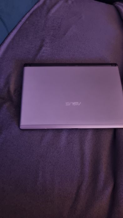 Notebook Asus U82U