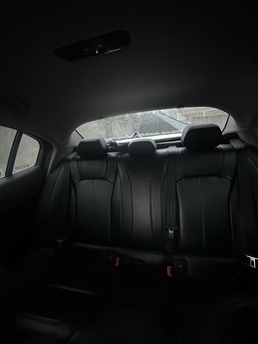 Alfa romeu giulia 2.2 180 cv