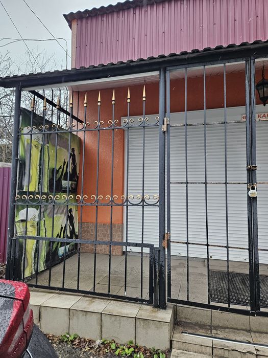 Продам(Оренда) комерційне приміщення