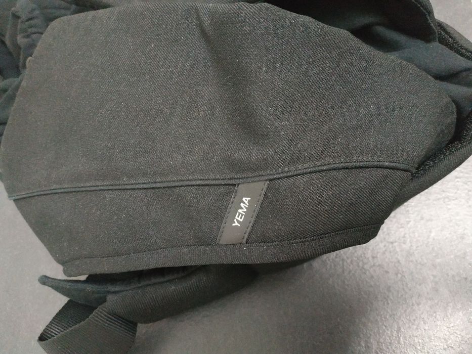 Переноска Кенгуру Cybex Platinum Yema