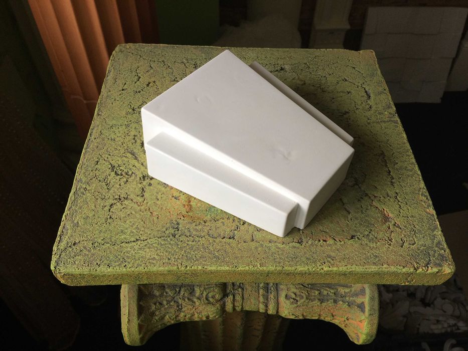 Портал гіпсовий №42. Обрамлення гіпсове. Гіпсова ліпнина.