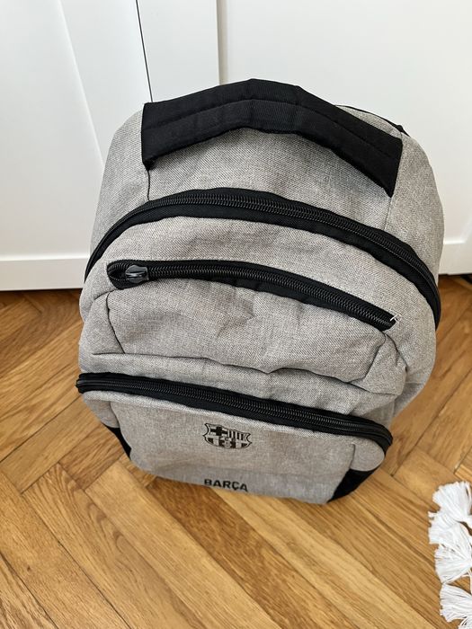 Plecak Barca FCB