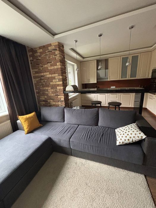 ЖК Кришталеві Джерела зручна 3К/84м2 якісний дизайнерський ремонт