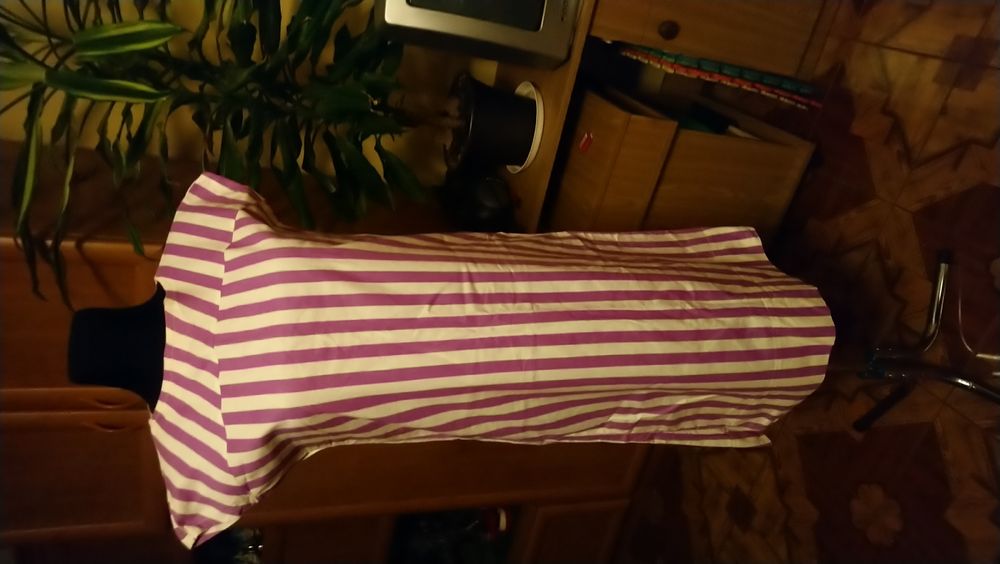 Sukienka.      Letnia