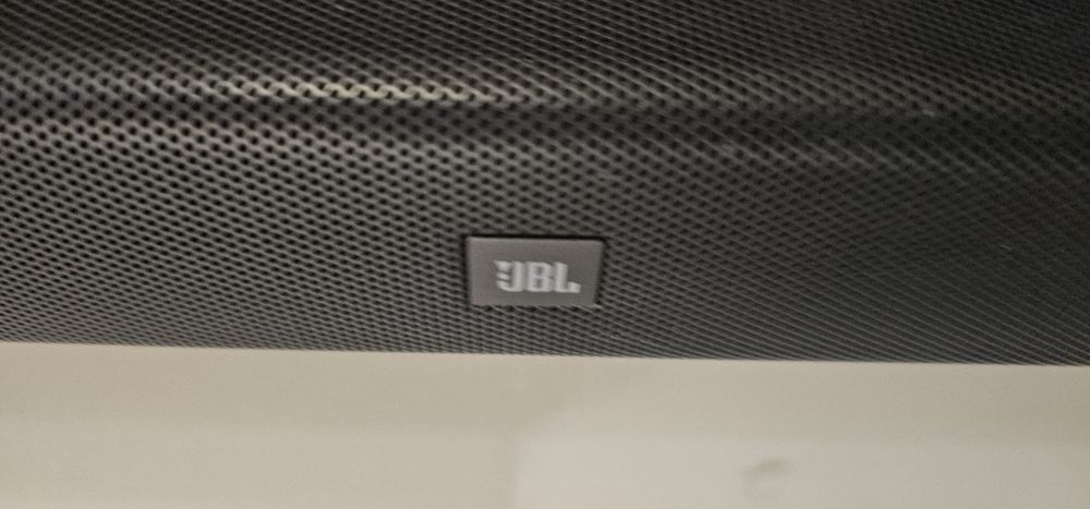Zestaw kina domowego  JBL