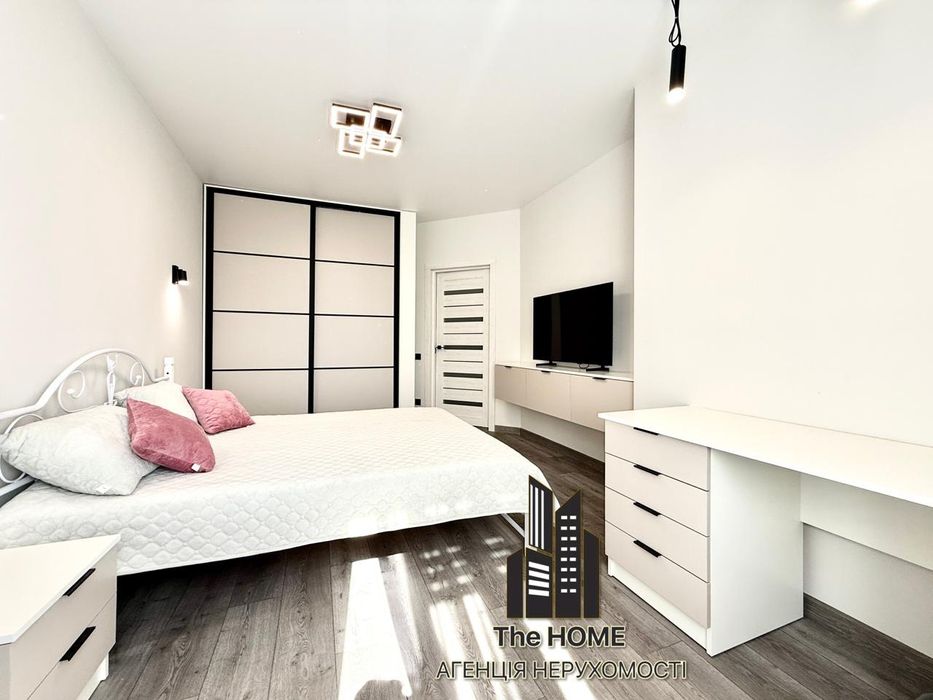 Продаж 1 - кімнатної квартири в елітному ЖК Софія Резиденс