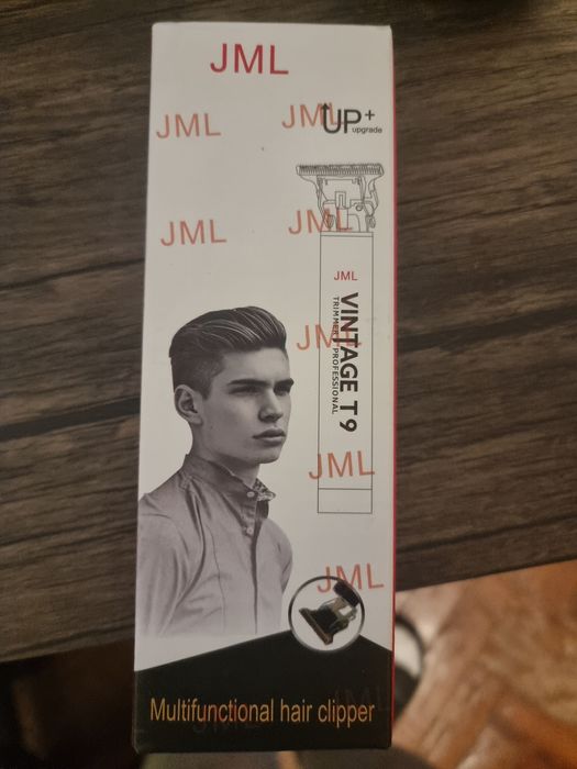 Máquina de cortar cabelo