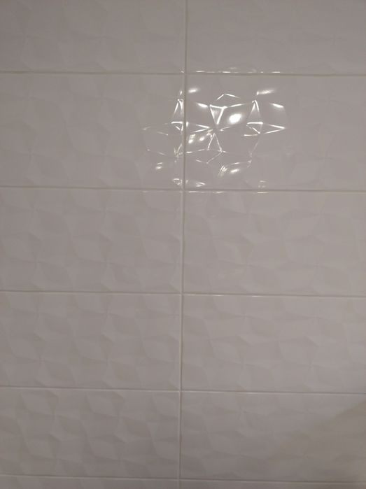 Płytki Glazura Perouso 30 x 60 cm honey glossy