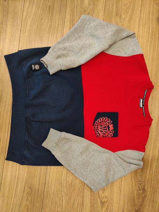 Bluza męska rozm. L MassDenim98