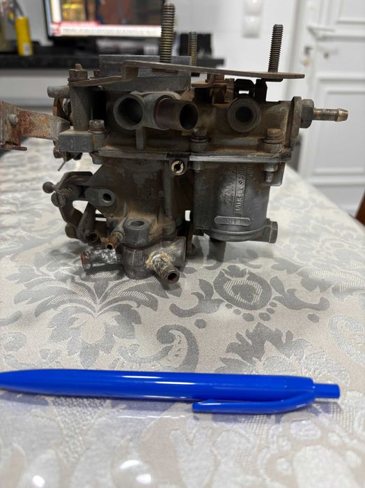 Carborador de 4L