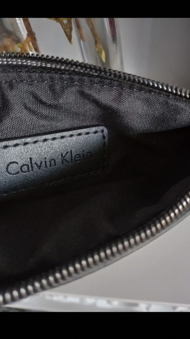 Torebeczka/ saszetka Calvin Klein