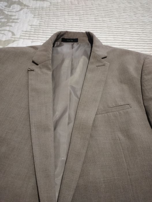 Fato Shorts Inc novo