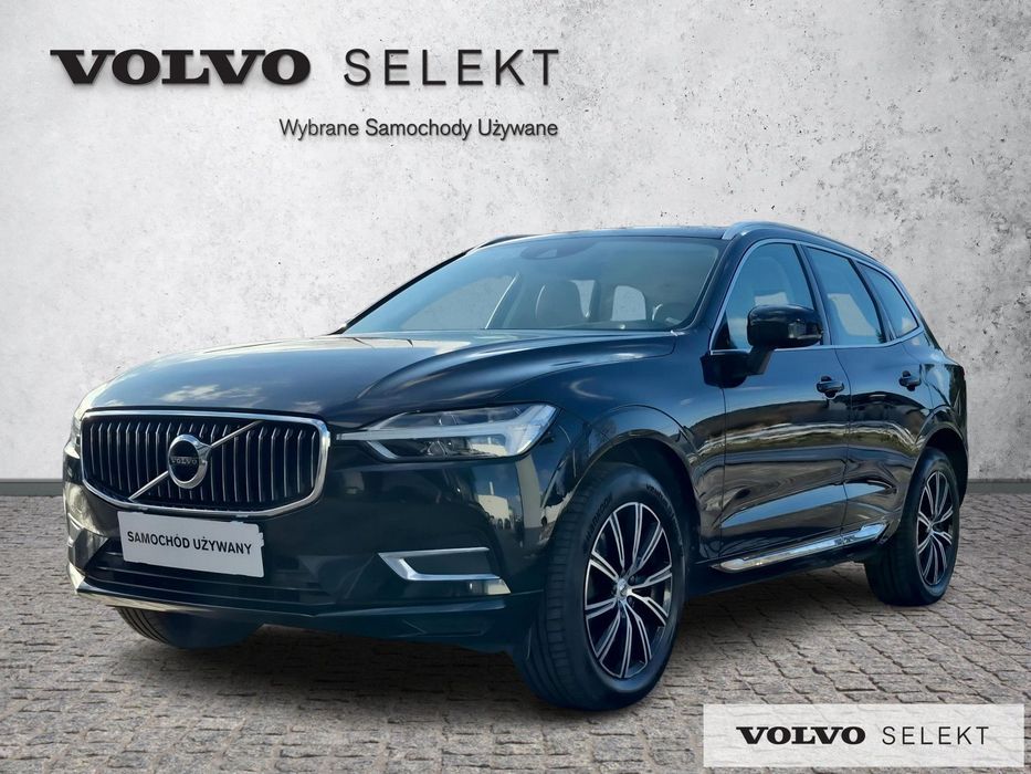 Volvo XC 60