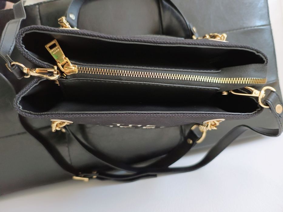 Marc Jacobs torebka The ToTe Bag Marc Jacobs