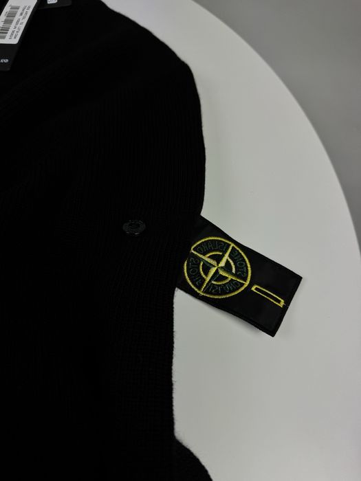 Гольф Stone Island/гольф стон айленд/светр stone айленд/кофта стоник