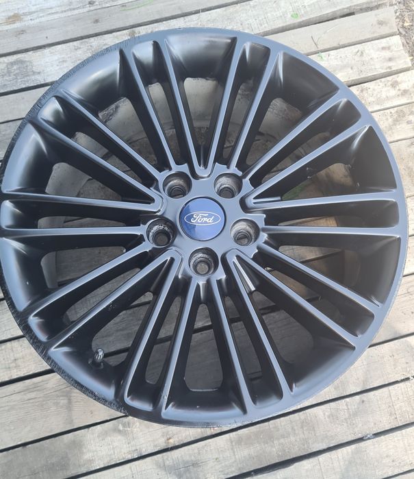 Диски Ford 5 *108