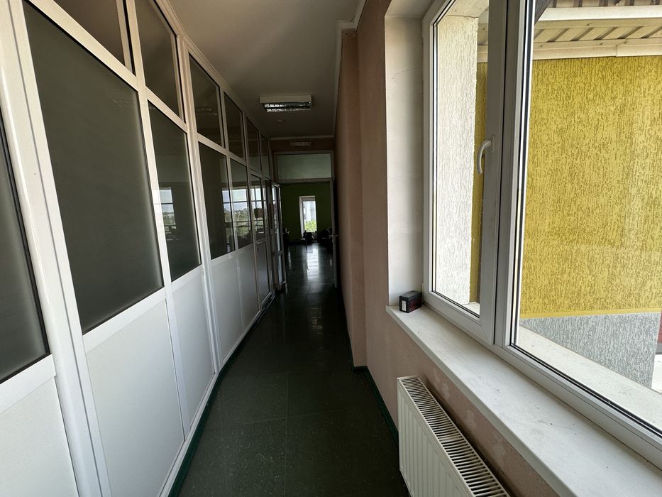 Аренда стильного офиса в центре ул Садовая  450м2