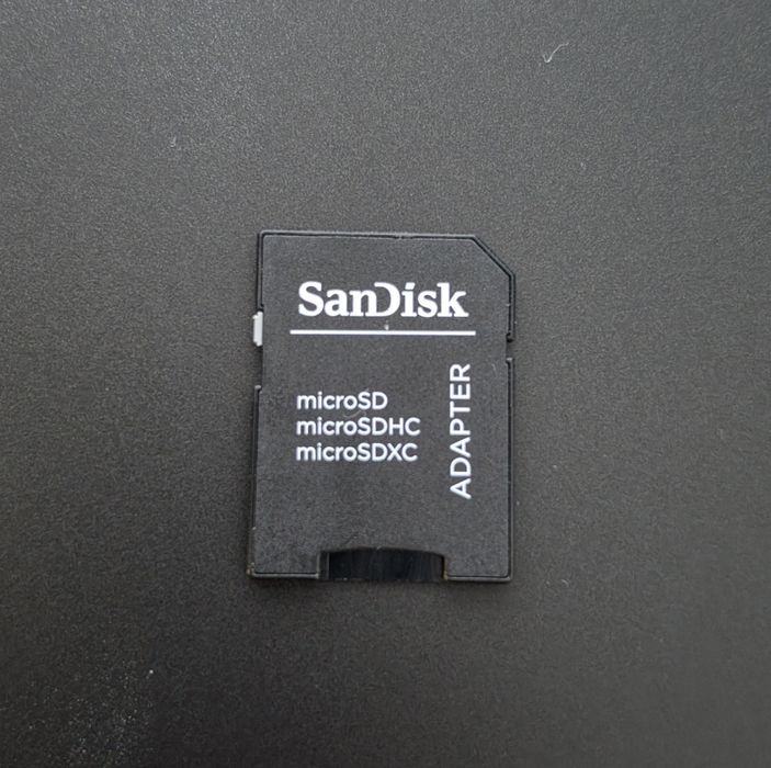 Cartão de memória SANDISK ULTRA Micro SDXC 200GB