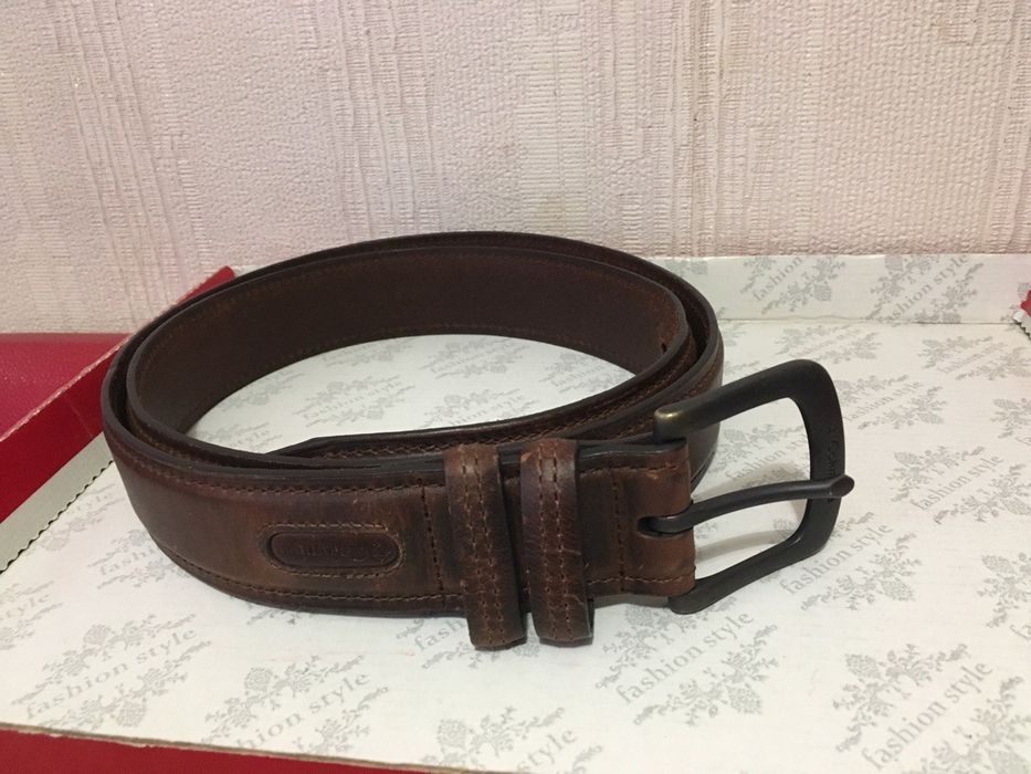 Чоловічі ремені Levi's, Сolumbia, Diesel, пряжки