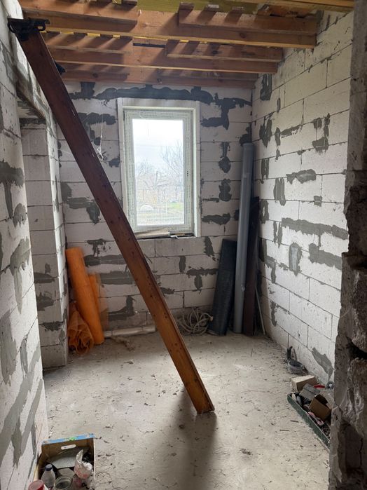 Продам дачу в Партизанском , Обуховка