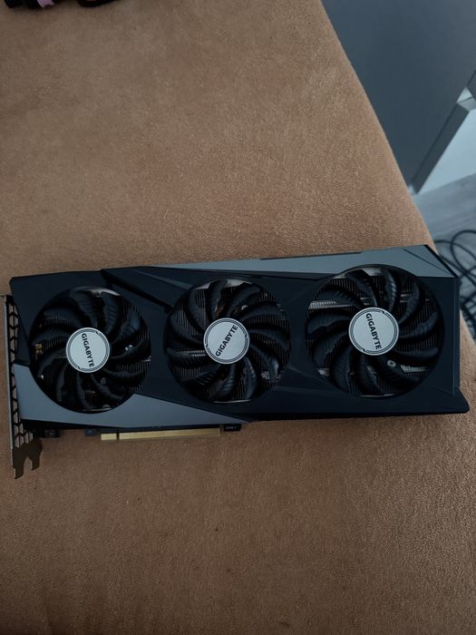 RTX 3060 OC gwarancja!