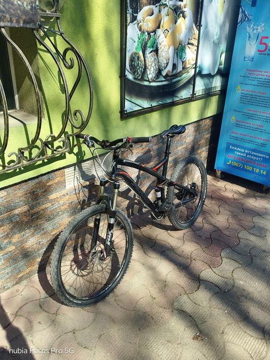 Продам  Specialized Stumpjumper