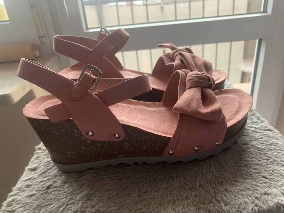 Haver new style sandały roz 38