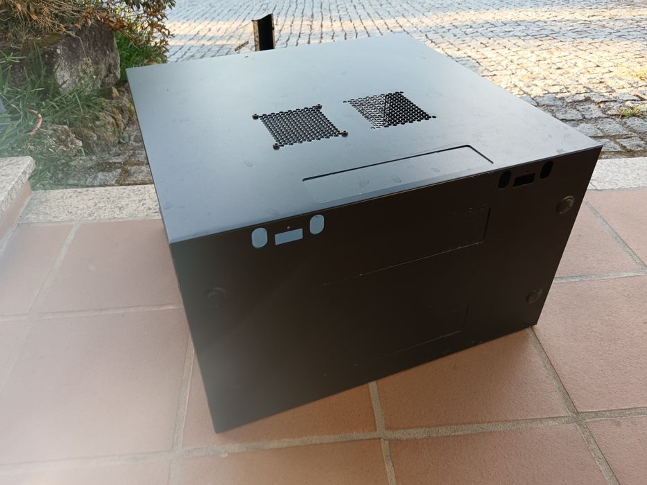 Bastidor rack - para baterias pylontech