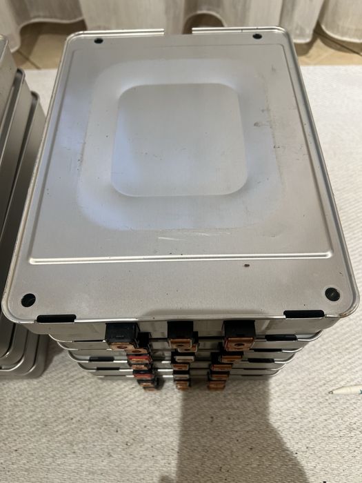 Консерва ячейка модуль батареї Nissan Leaf Нісан Ліф