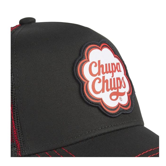 Czapka z daszkiem chupa chups Capslab, One Size